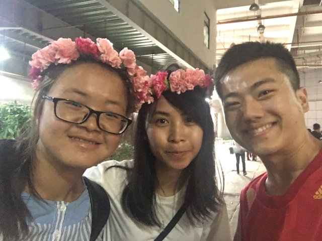 2017雲彩之旅